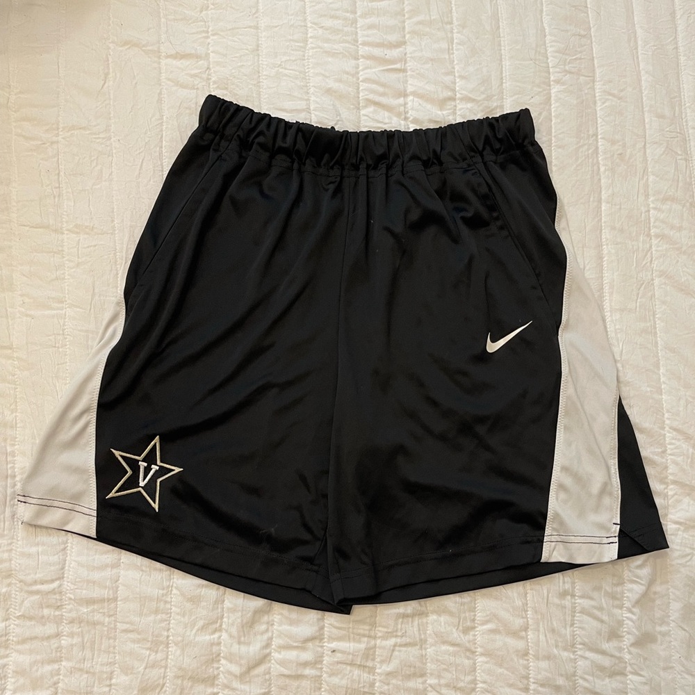 Nike Vanderbilt Basketball Shorts